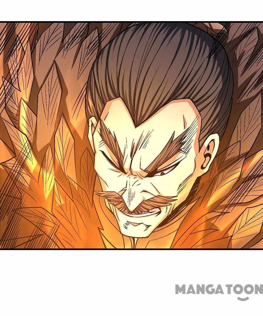 Chapter 368 - Image 7