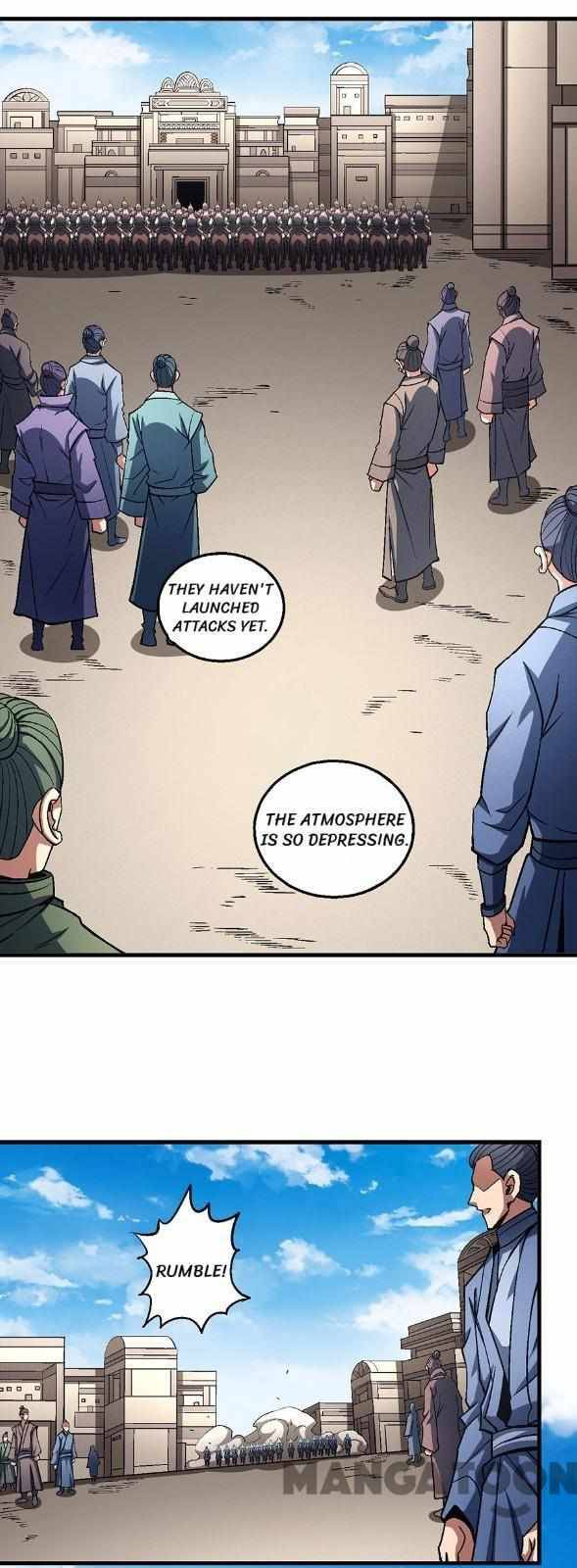 Chapter 369 - Image 15