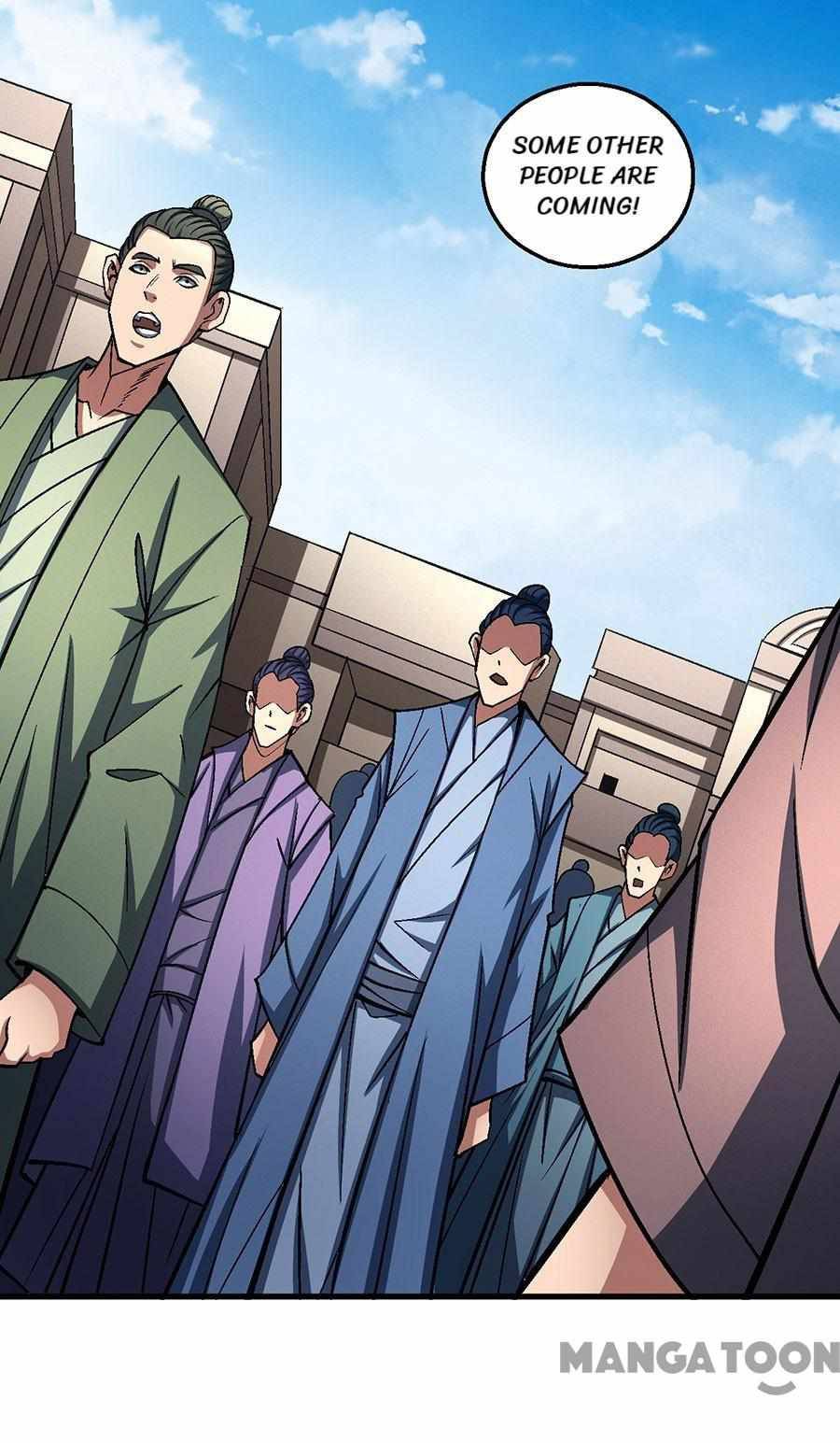 Chapter 369 - Image 16
