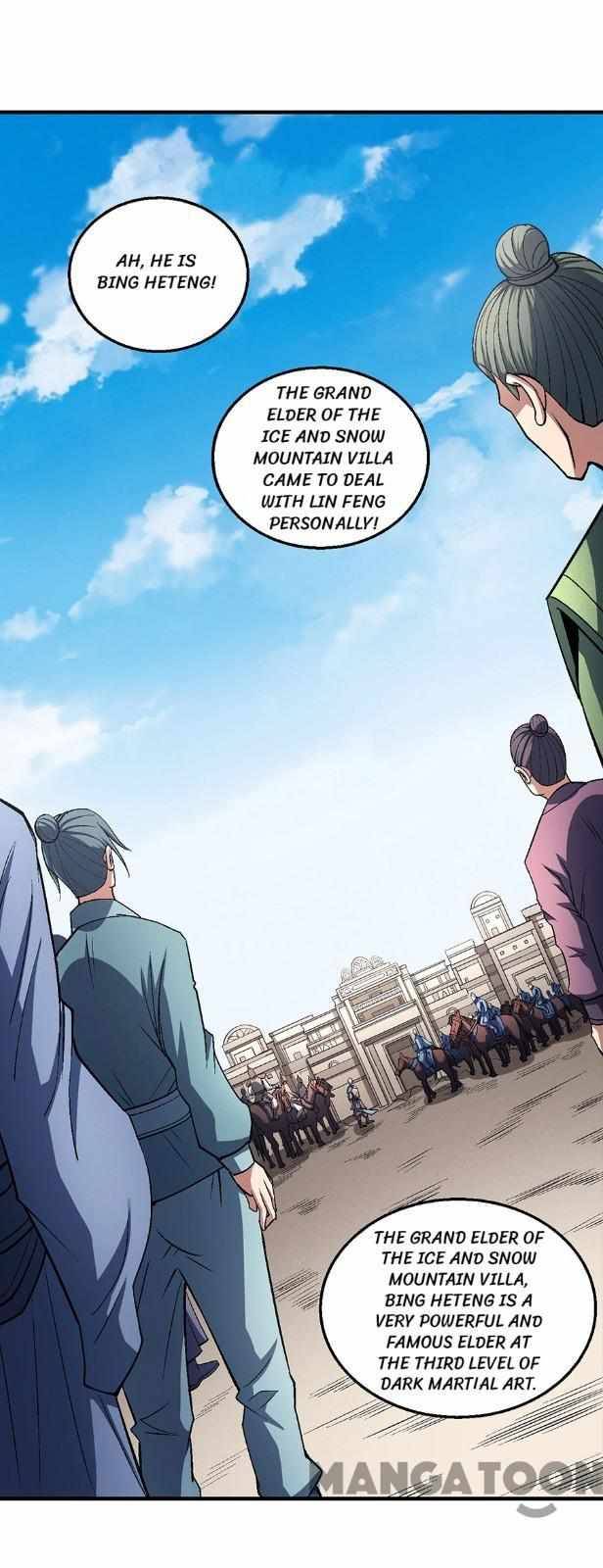 Chapter 369 - Image 22