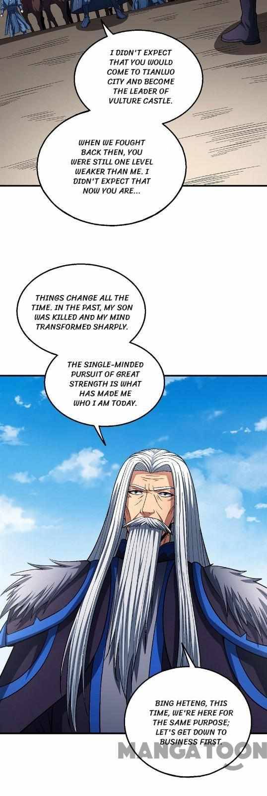Chapter 370 - Image 13