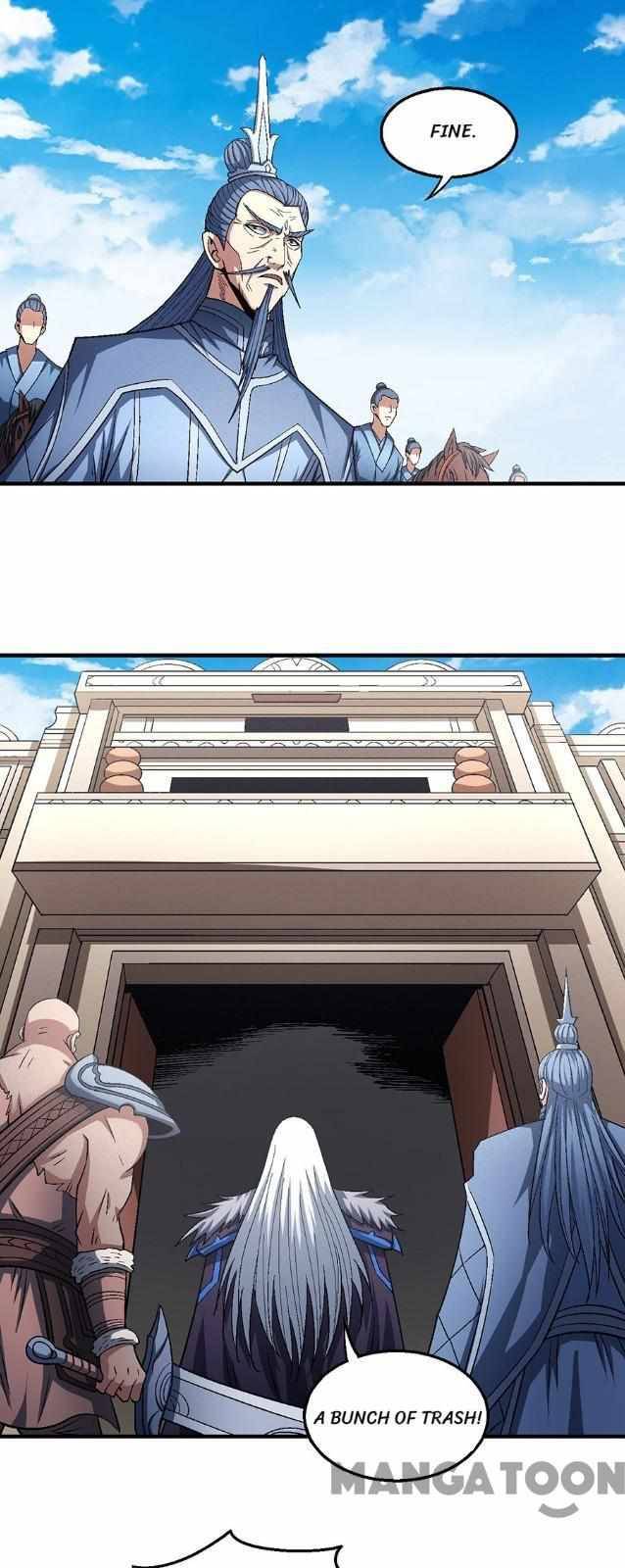 Chapter 370 - Image 14