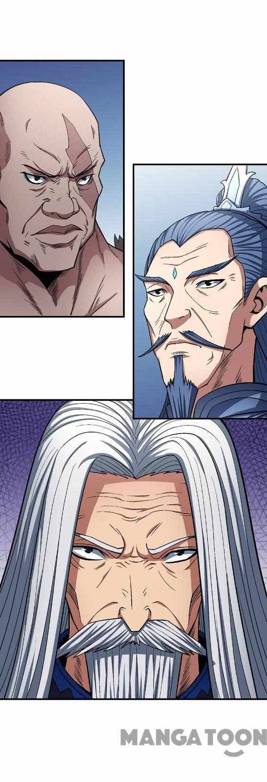 Chapter 370 - Image 18