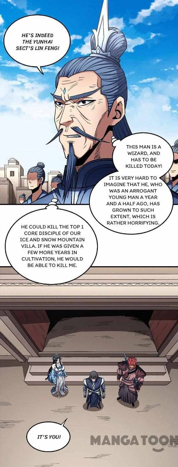 Chapter 370 - Image 19