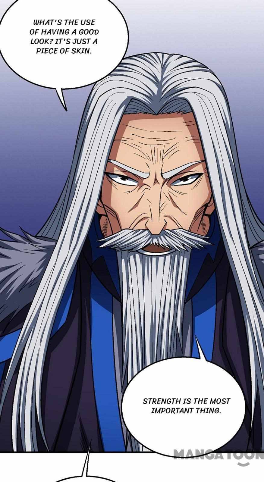 Chapter 370 - Image 23