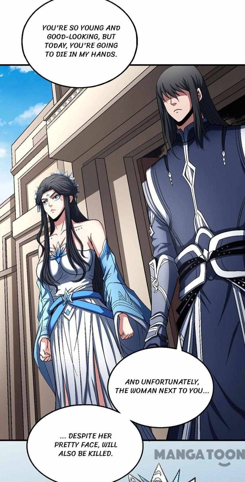 Chapter 370 - Image 24