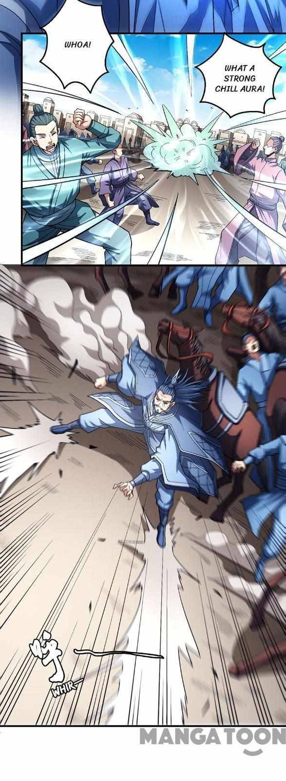 Chapter 370 - Image 5