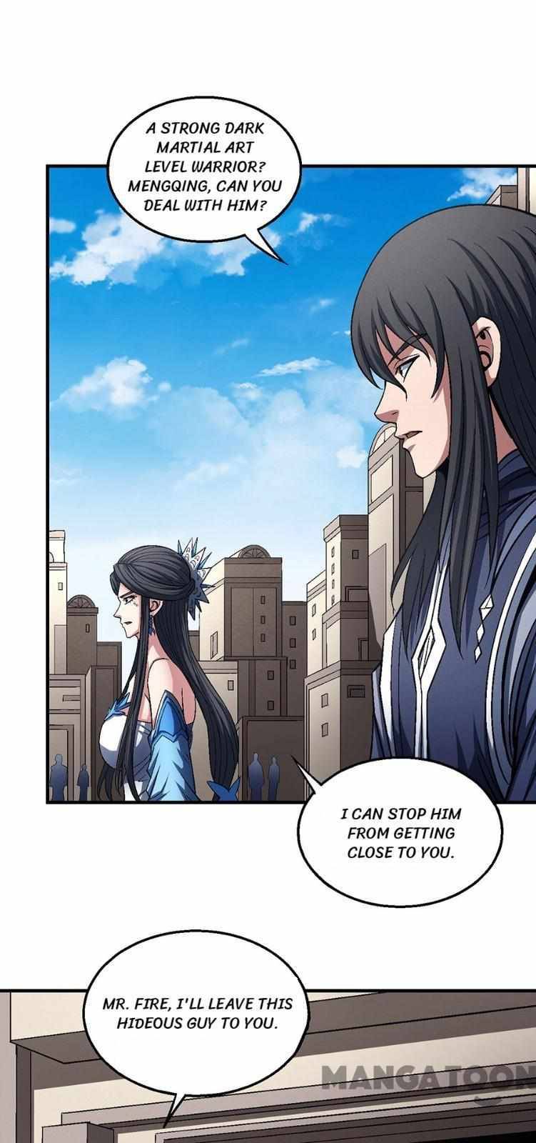 Chapter 371 - Image 11