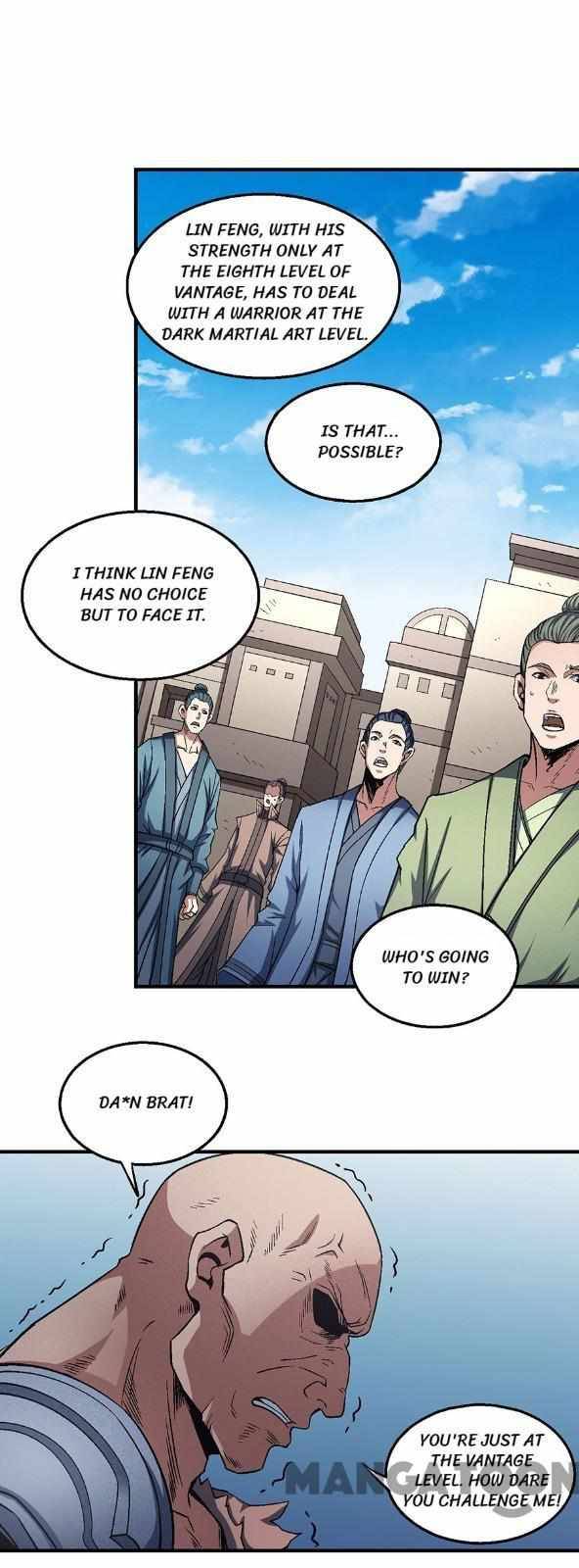 Chapter 371 - Image 13
