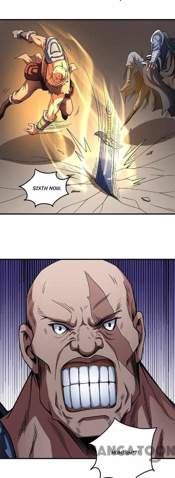 Chapter 371 - Image 23
