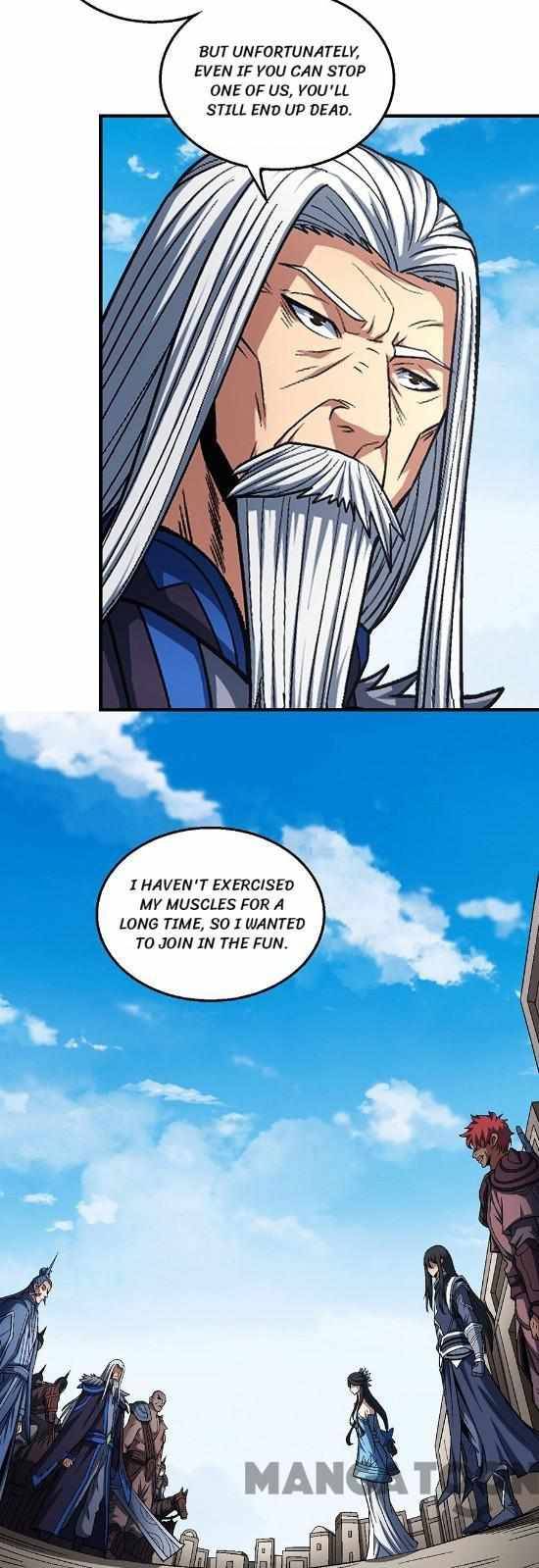 Chapter 371 - Image 6