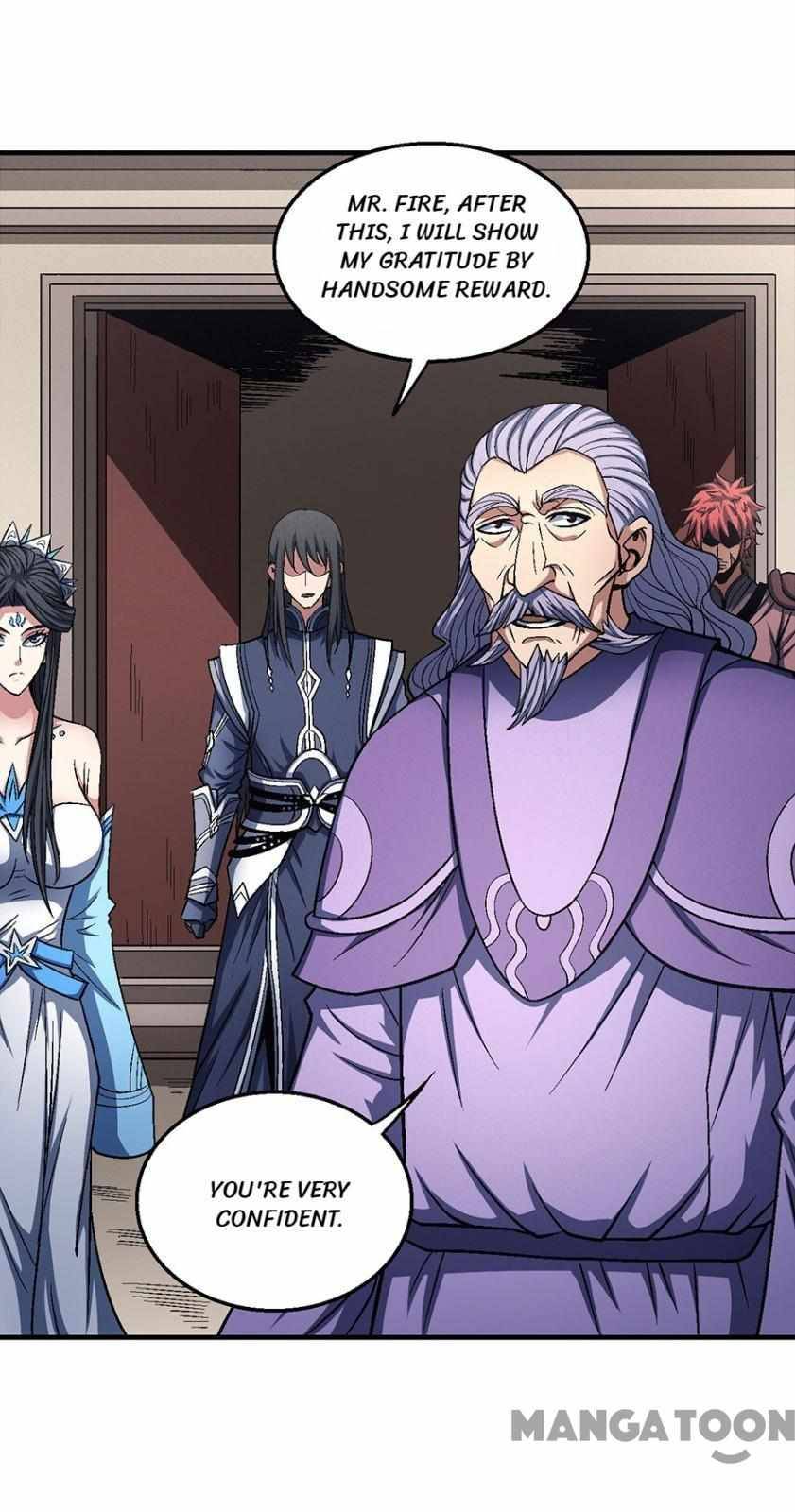 Chapter 371 - Image 9