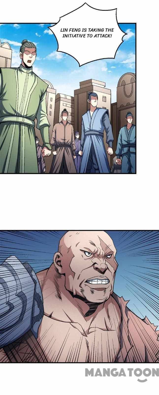 Chapter 372 - Image 11
