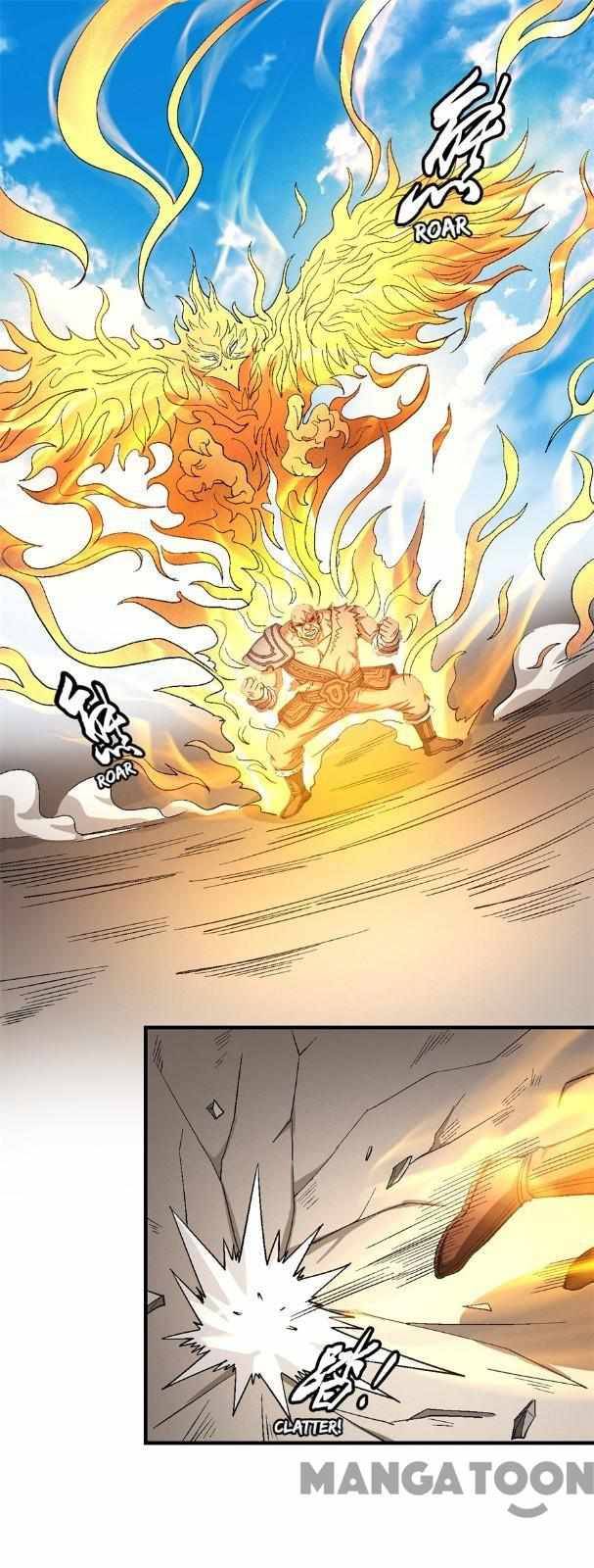 Chapter 372 - Image 12