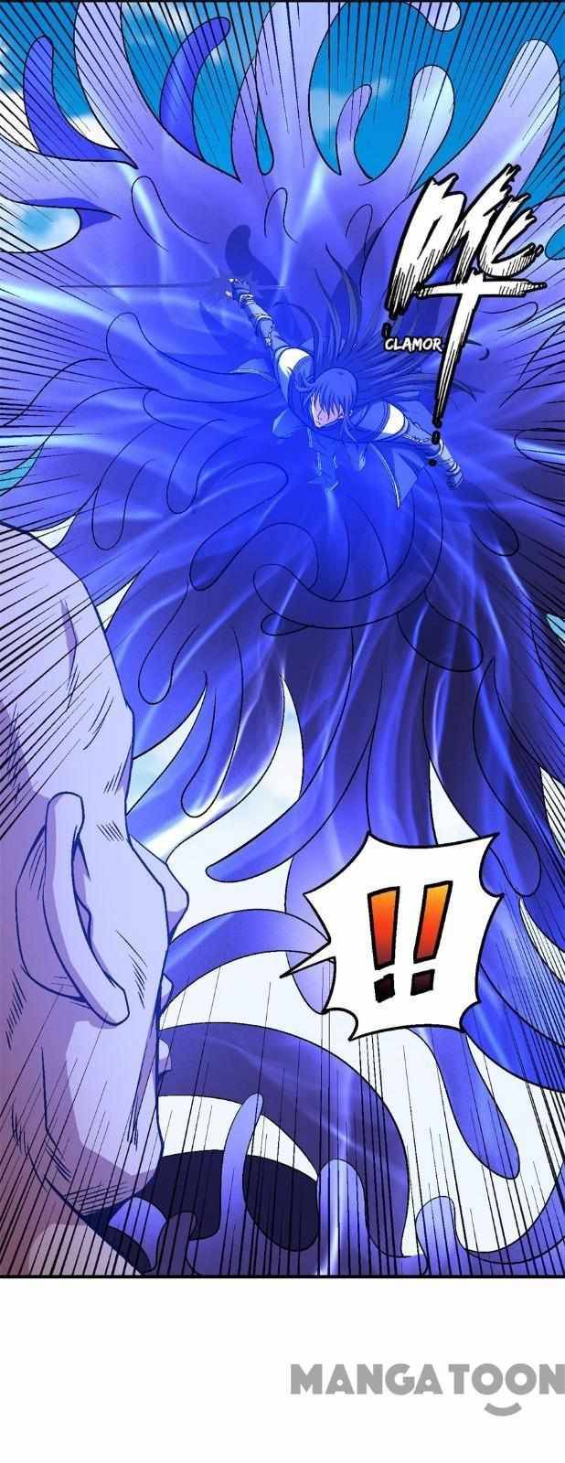 Chapter 372 - Image 20