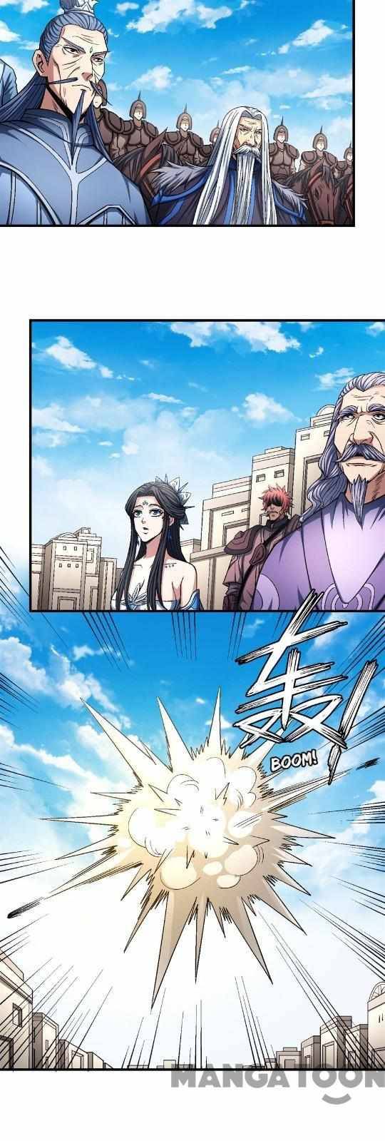 Chapter 372 - Image 5
