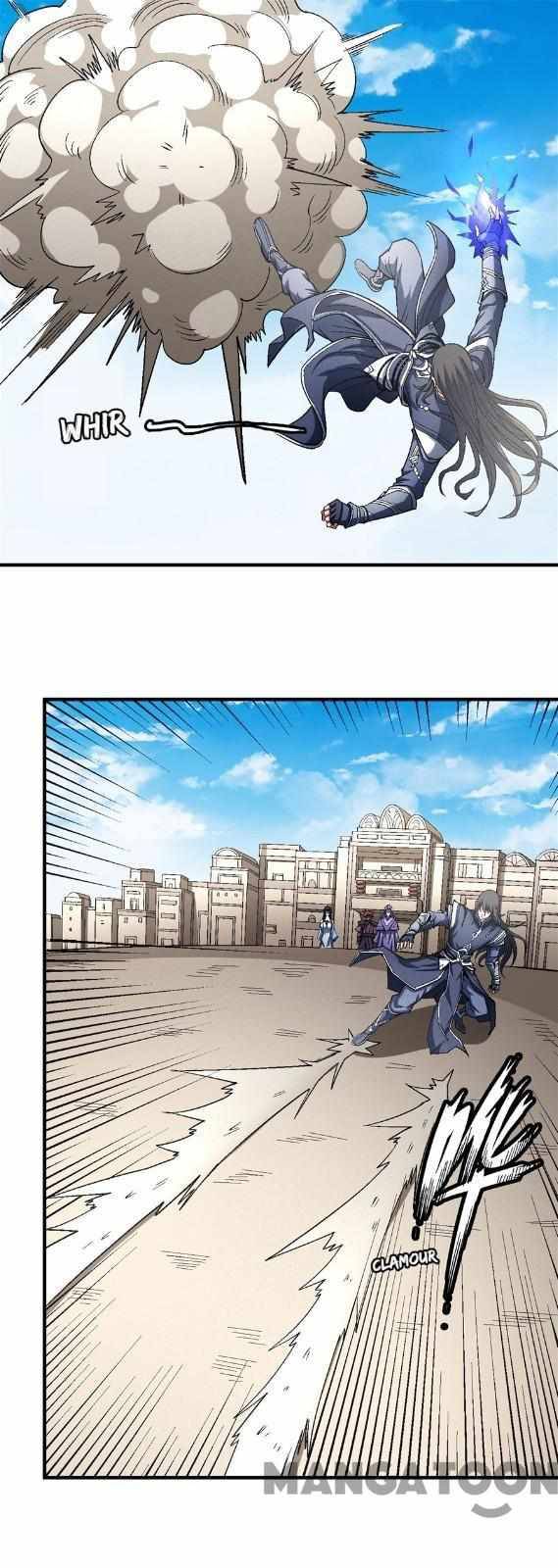 Chapter 372 - Image 6