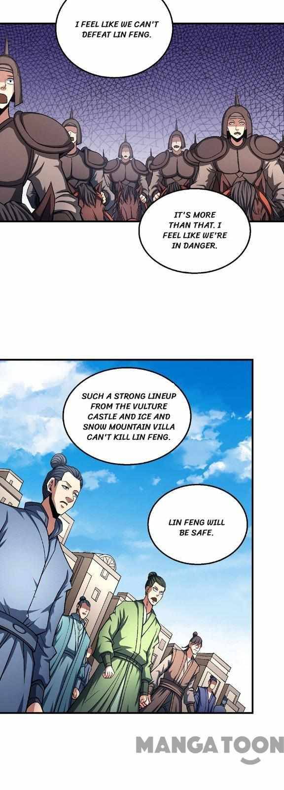 Chapter 375 - Image 7