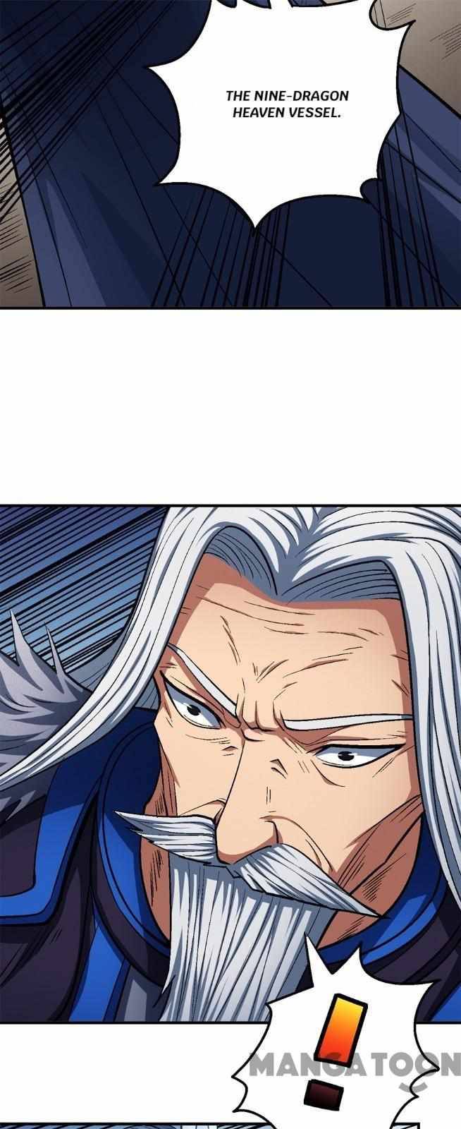 Chapter 376 - Image 10