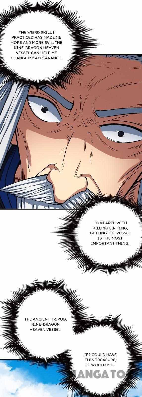 Chapter 376 - Image 13