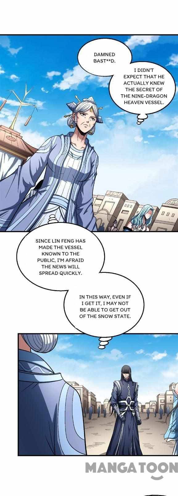 Chapter 376 - Image 15