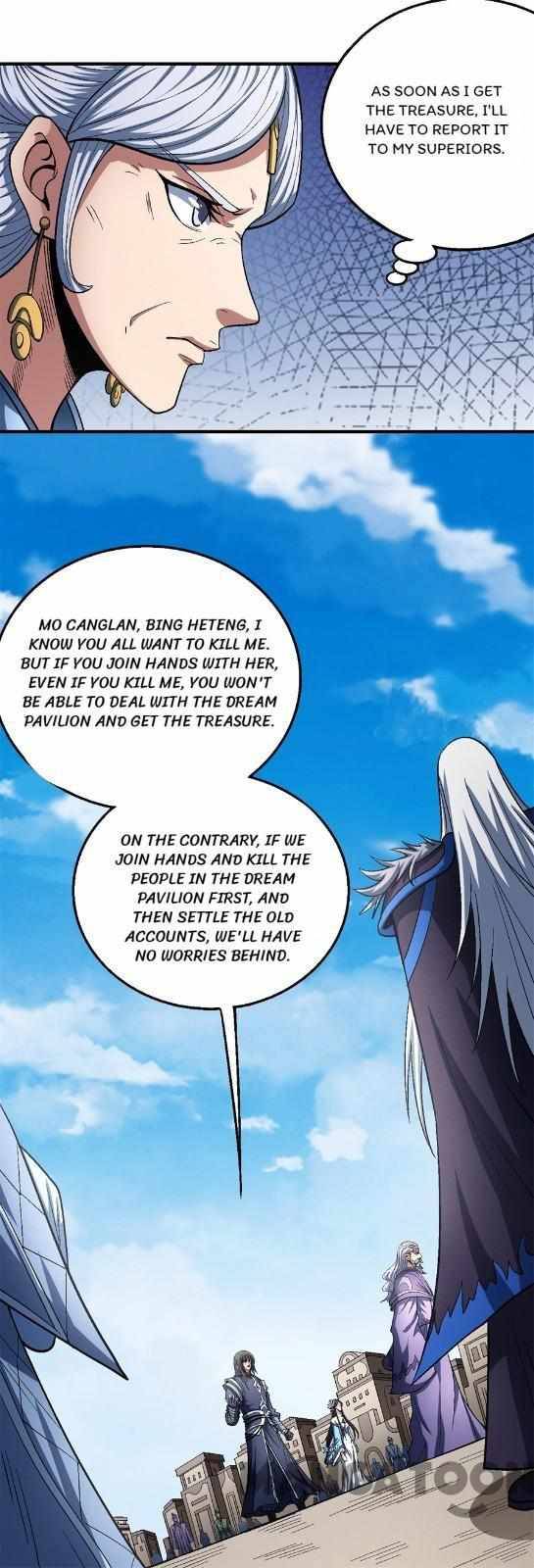 Chapter 376 - Image 16