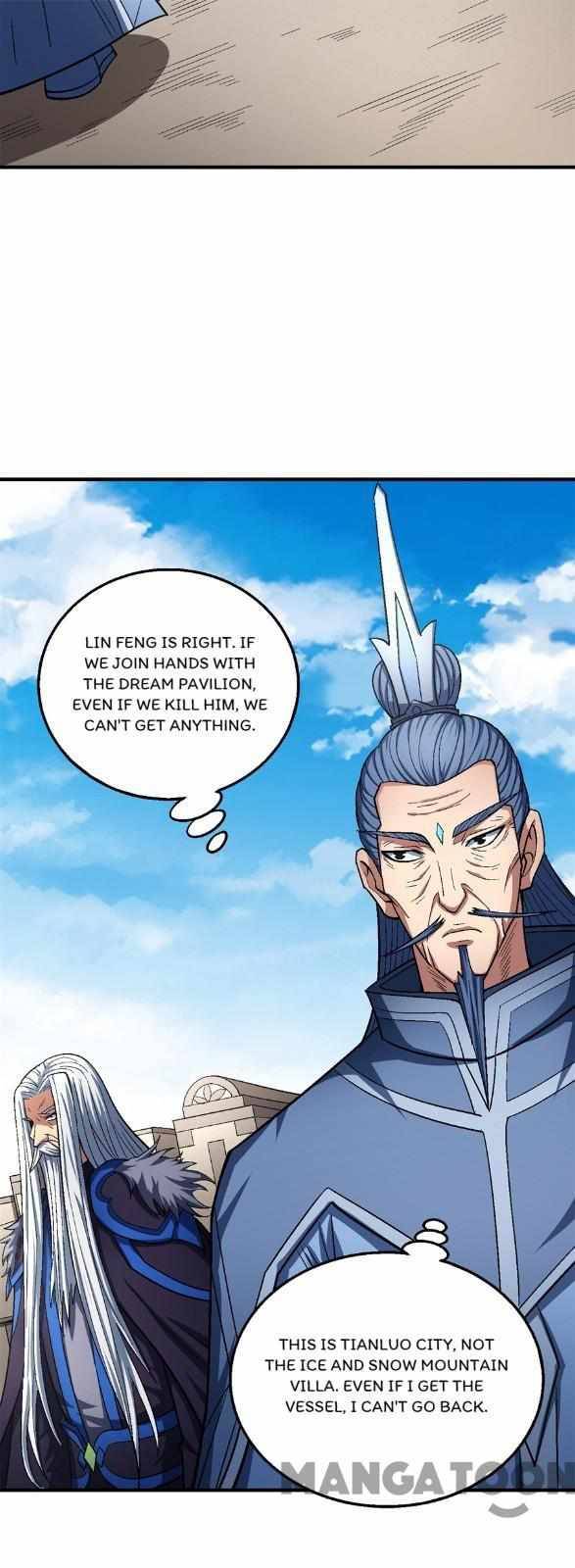 Chapter 376 - Image 17