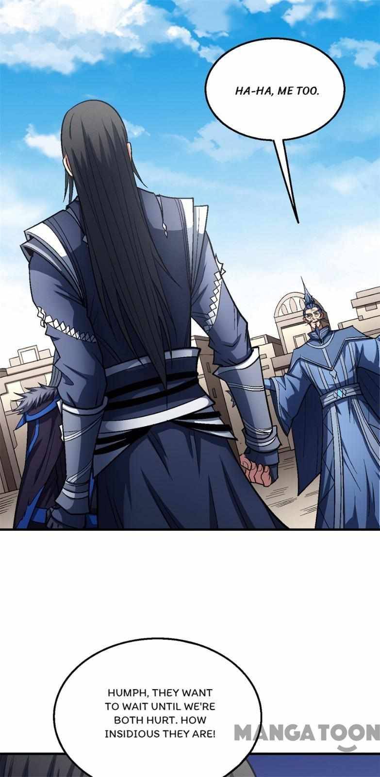 Chapter 376 - Image 19