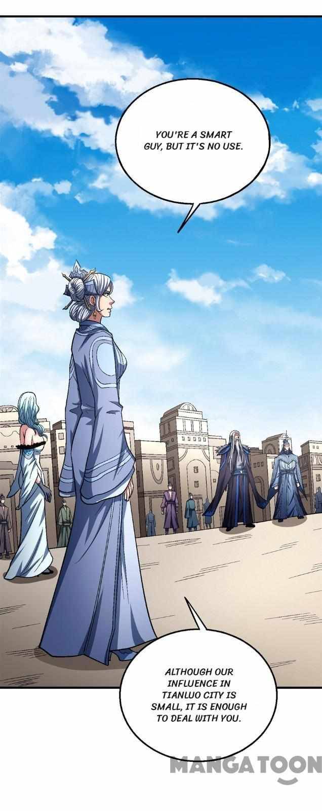 Chapter 376 - Image 21