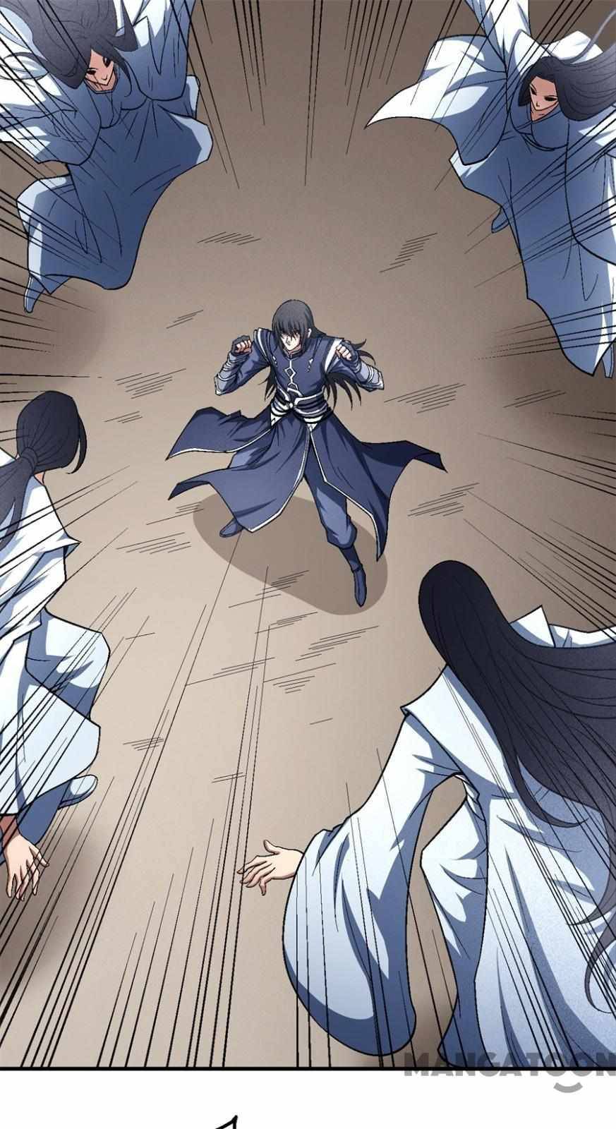 Chapter 376 - Image 26