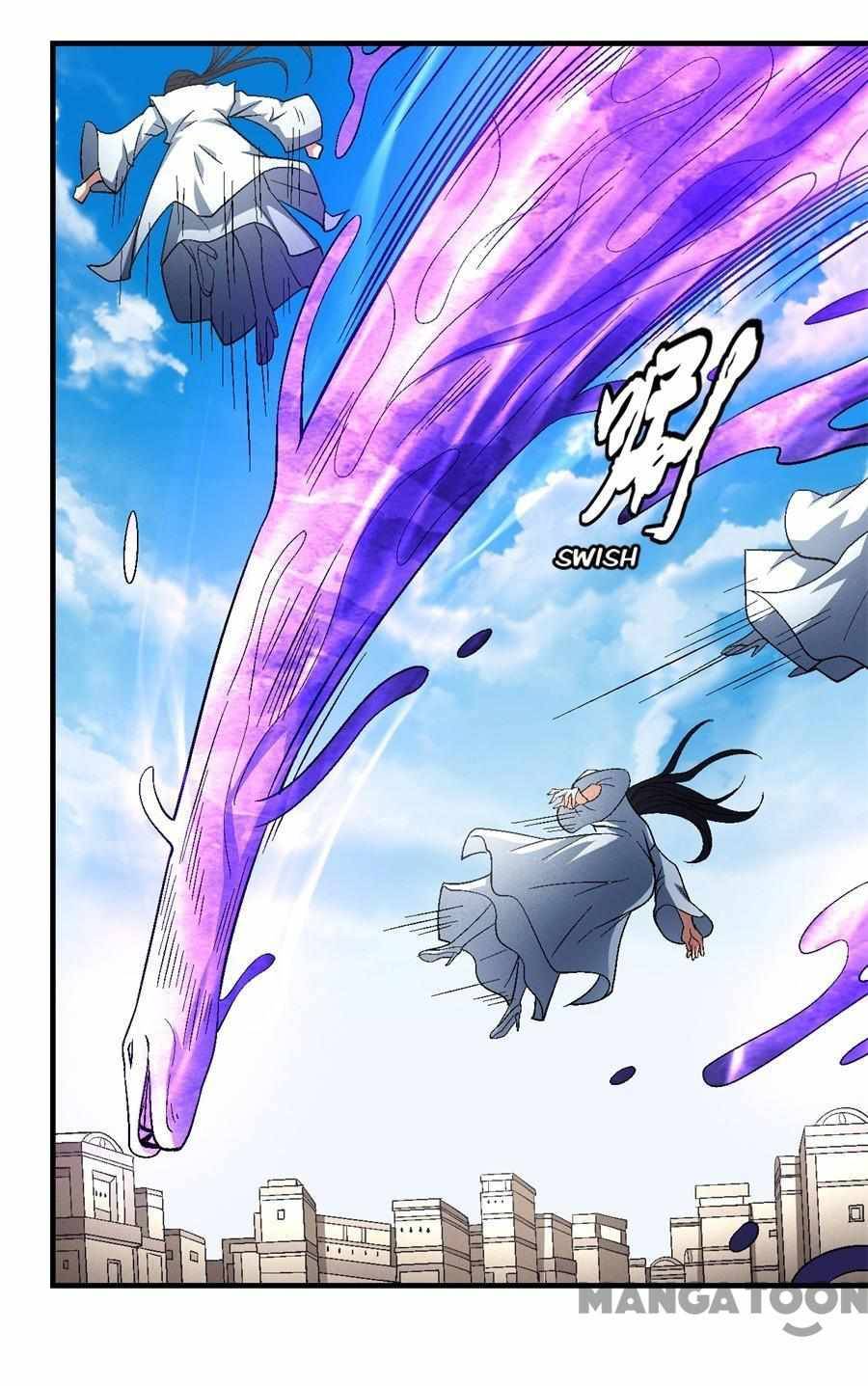 Chapter 378 - Image 14