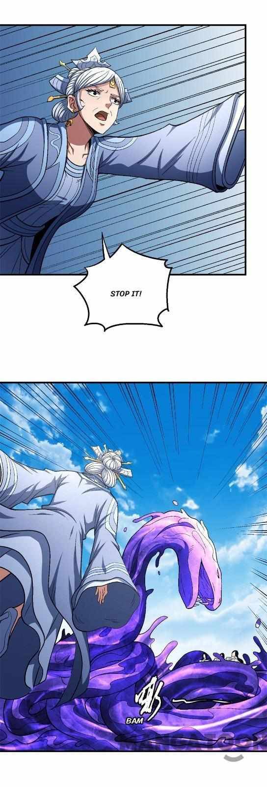 Chapter 378 - Image 2