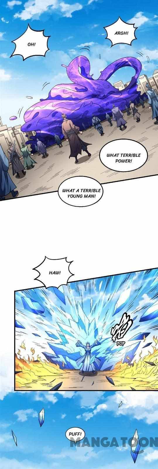 Chapter 378 - Image 22