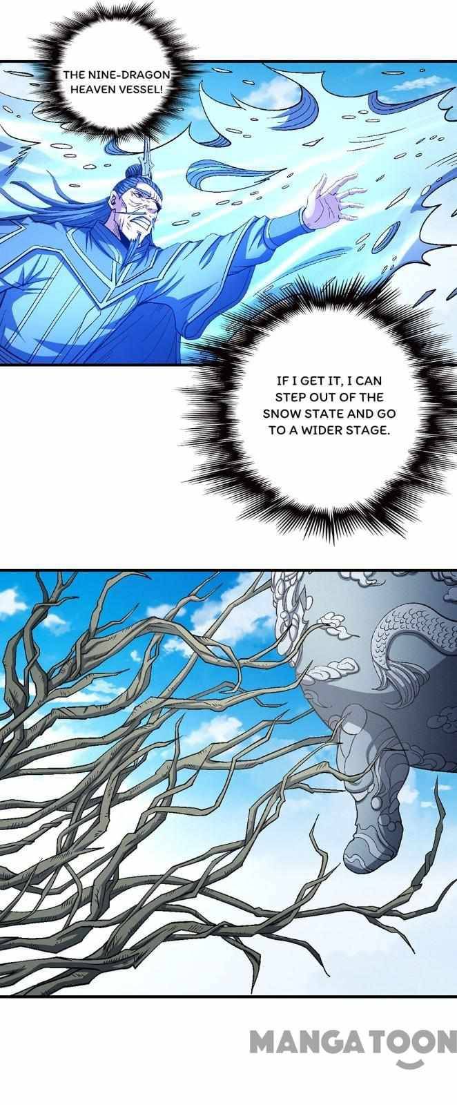 Chapter 379 - Image 22