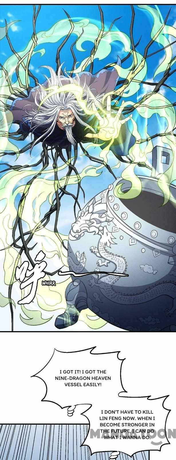 Chapter 379 - Image 23
