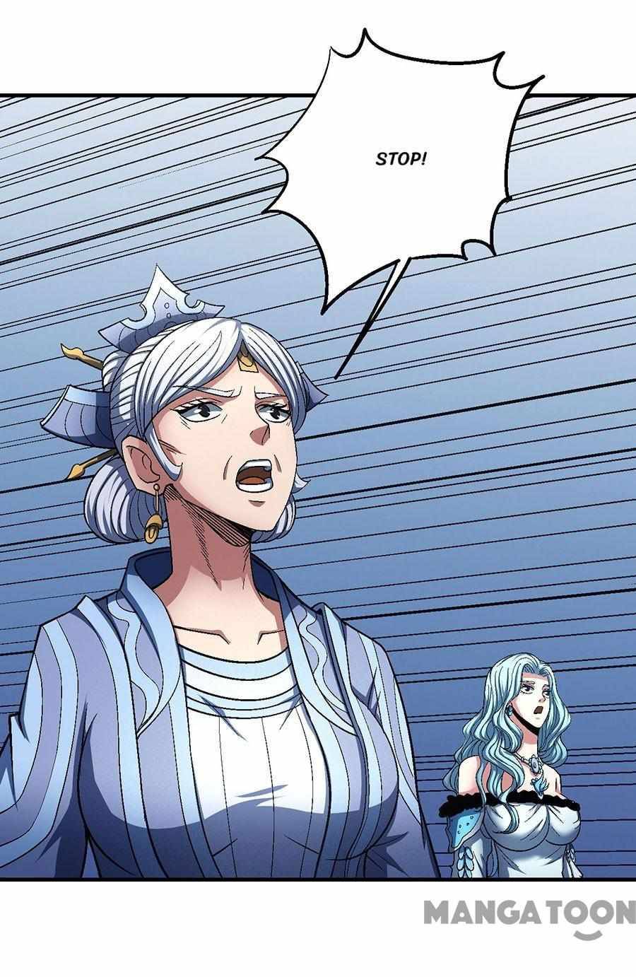 Chapter 379 - Image 25