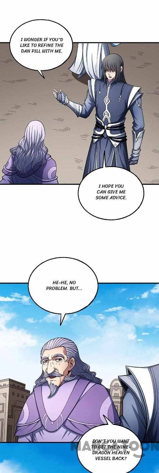 Chapter 380 - Image 10