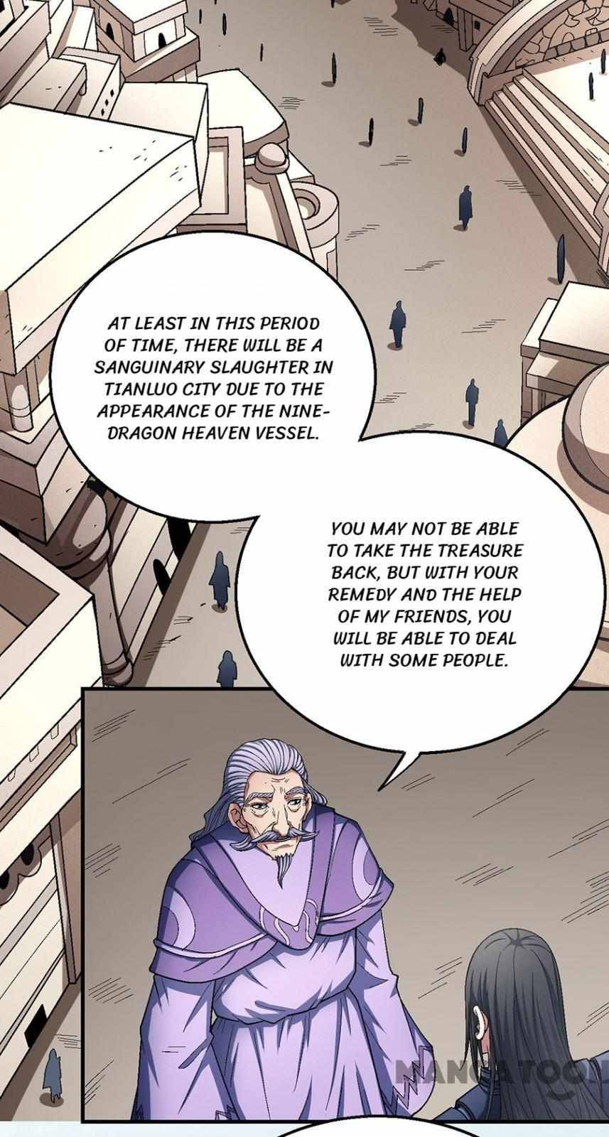 Chapter 380 - Image 13
