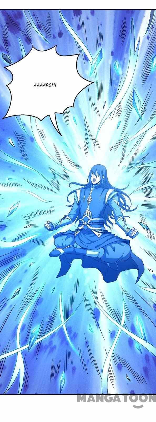 Chapter 380 - Image 19