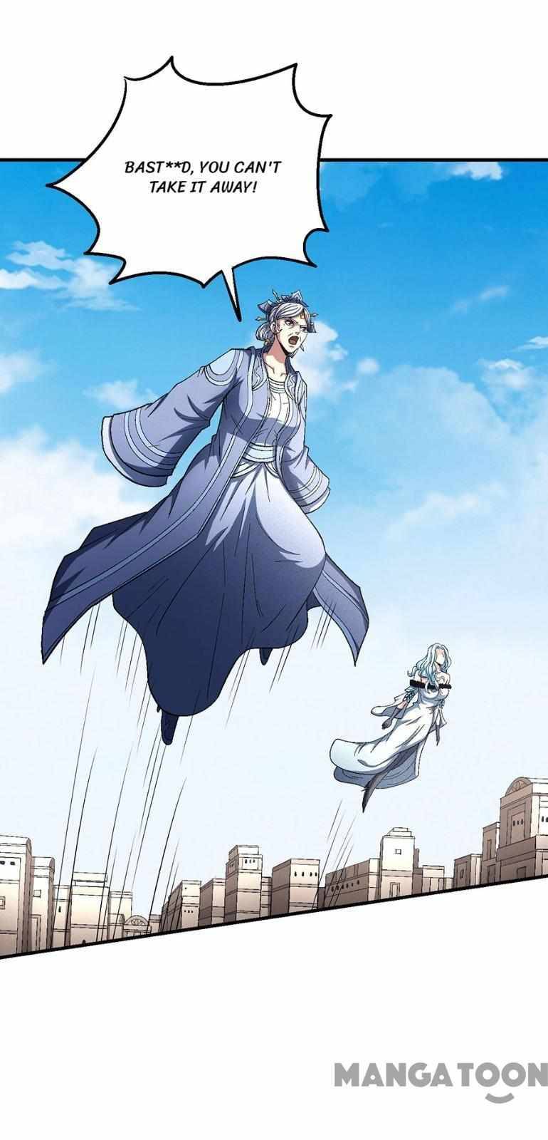 Chapter 380 - Image 2