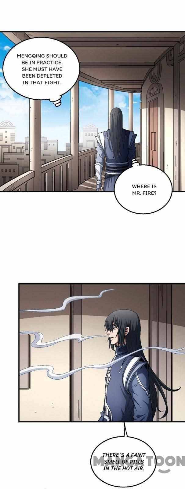 Chapter 380 - Image 23