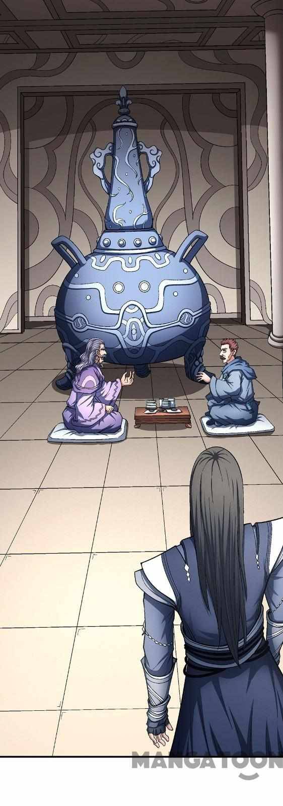 Chapter 380 - Image 26