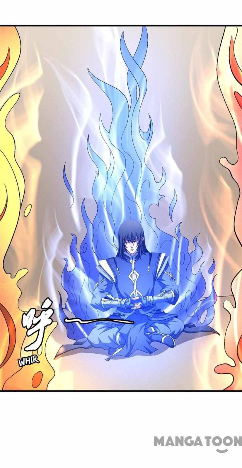 Chapter 381 - Image 11