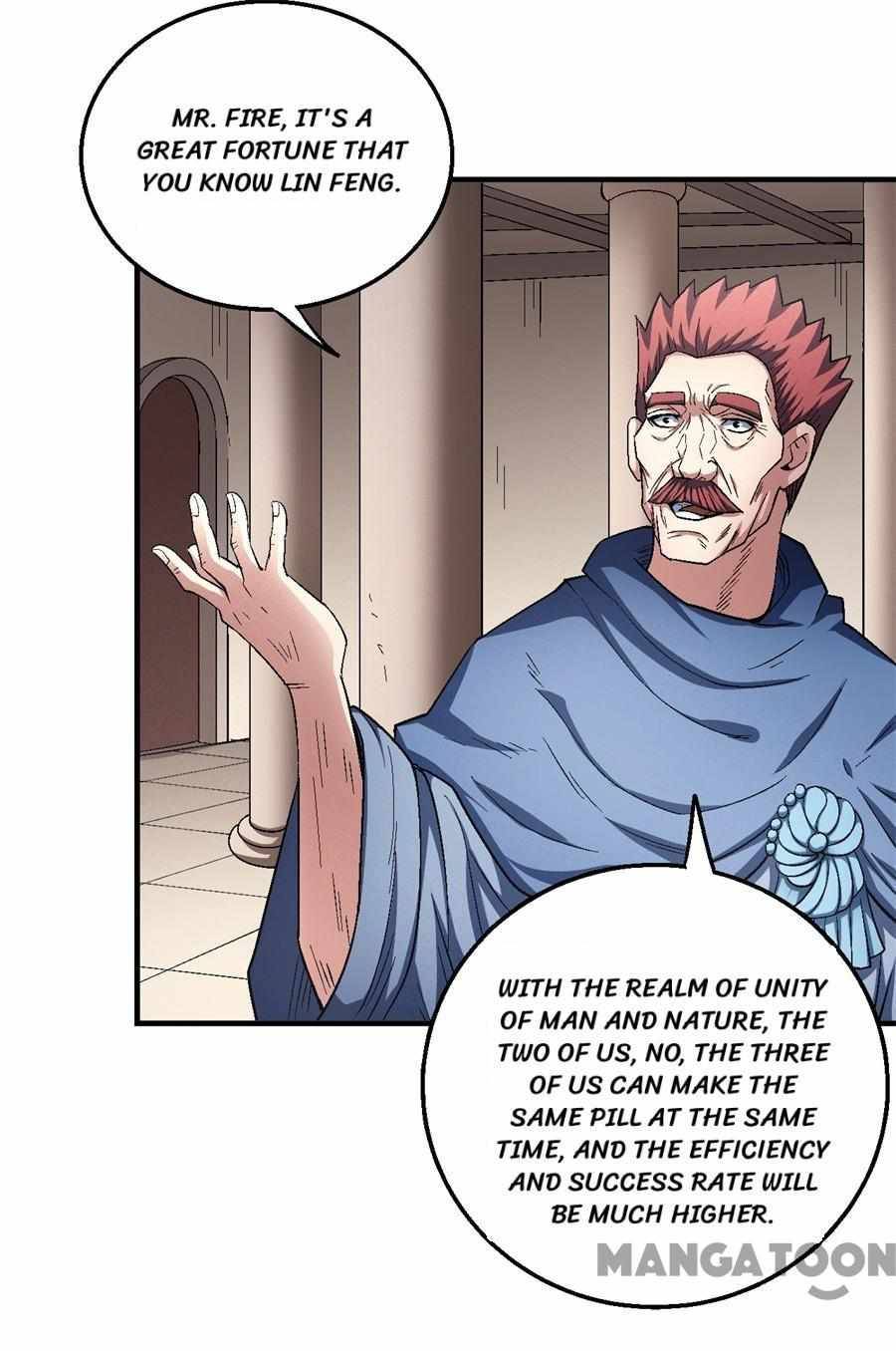 Chapter 381 - Image 16