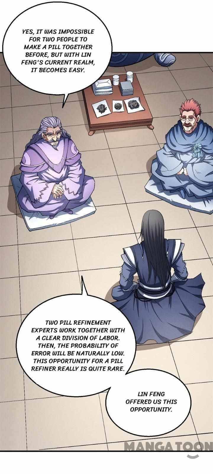 Chapter 381 - Image 17