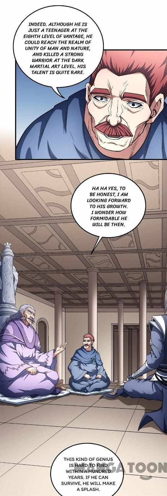 Chapter 381 - Image 18