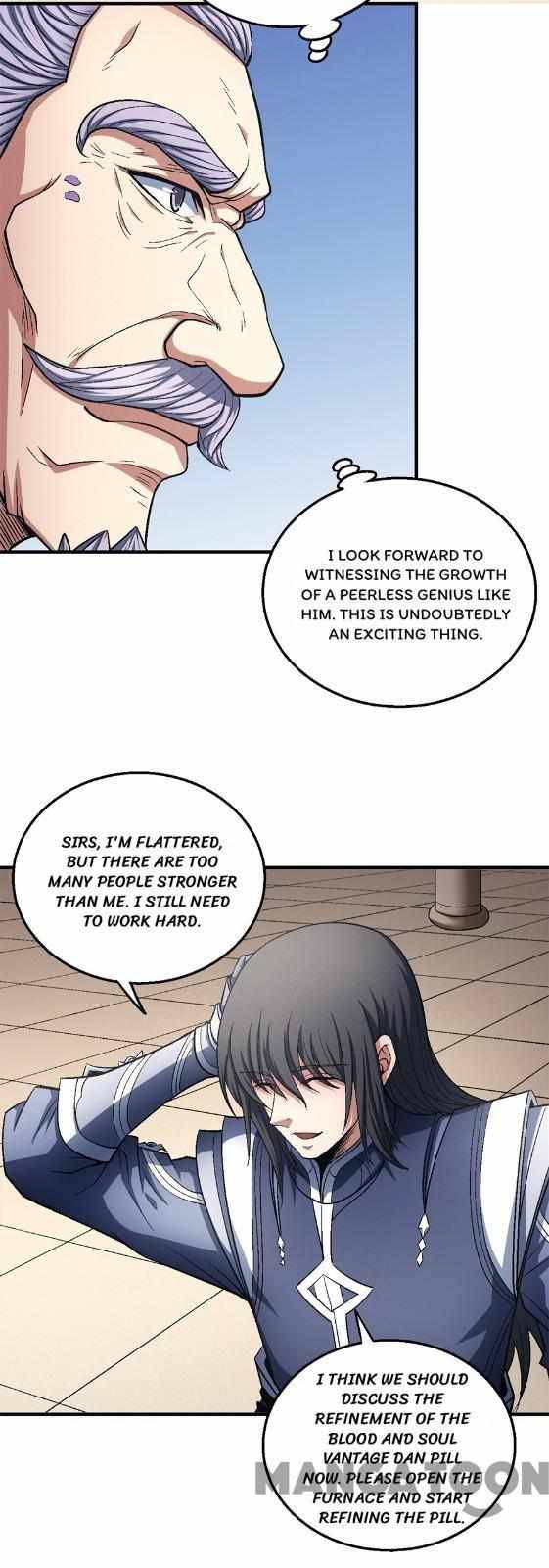 Chapter 381 - Image 19