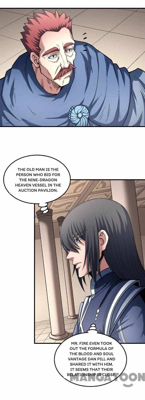 Chapter 381 - Image 2