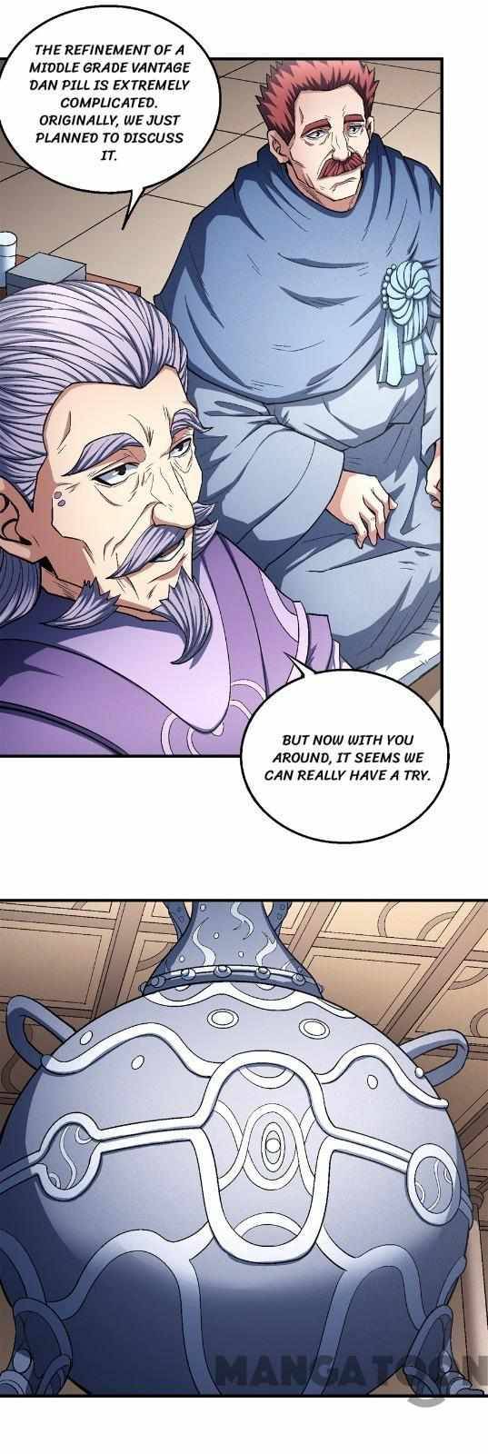 Chapter 381 - Image 20