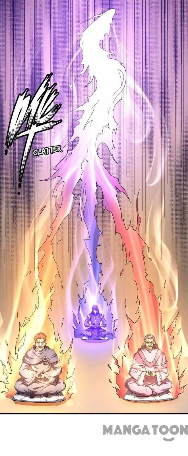 Chapter 381 - Image 21